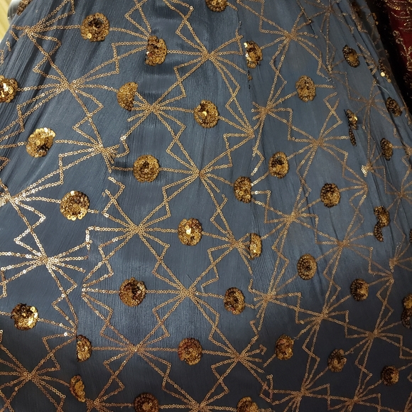 Indian lehnga - Picture 4 of 6